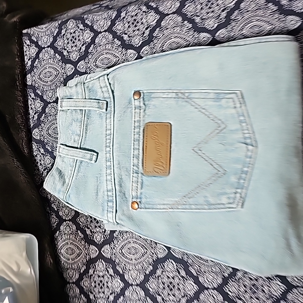 Wranglers